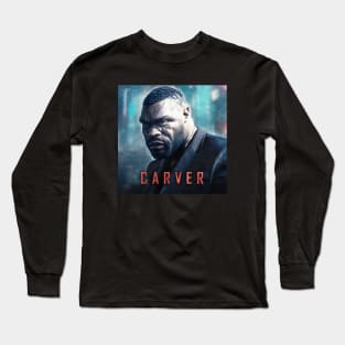 Carver Long Sleeve T-Shirt